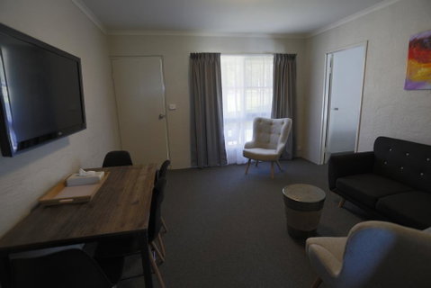 Coachman's Eden - Accommodation Port Hedland 2