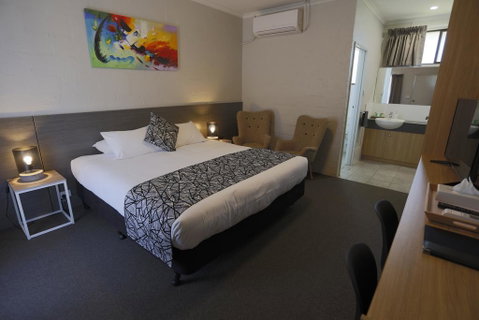 Coachman's Eden - Accommodation Port Hedland 0