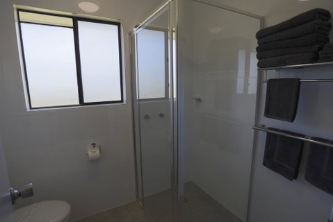 Coachman's Eden - Accommodation Port Hedland 1