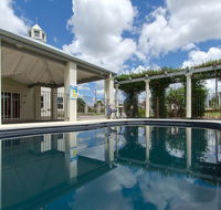 Coachmans Inn Warwick - Accommodation Port Hedland