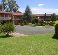 Coachmans Rest Motor Lodge - Accommodation Port Hedland