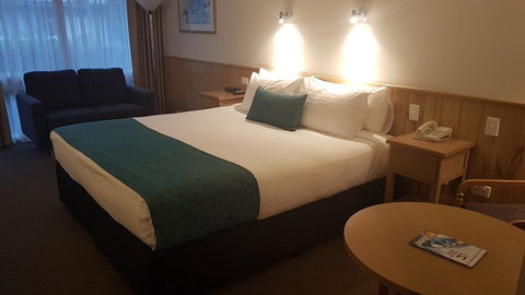 Coal Valley Motor Inn - Accommodation Port Hedland 2