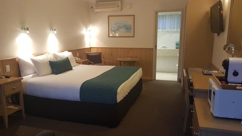 Coal Valley Motor Inn - Accommodation Port Hedland 1