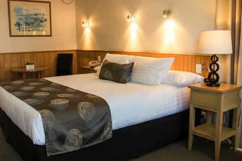 Coal Valley Motor Inn - Accommodation Port Hedland 0