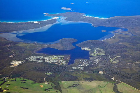 Coalmine Beach Holiday Park - Accommodation Port Hedland 2