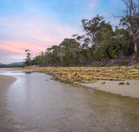 Coalmines Escape - Accommodation Port Hedland