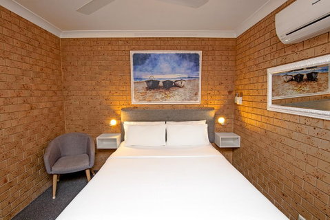 Coast Inn Motel - Accommodation Port Hedland 3