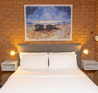 Coast Inn Motel - Accommodation Port Hedland