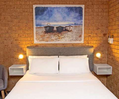 Coast Inn Motel - Accommodation Port Hedland 0