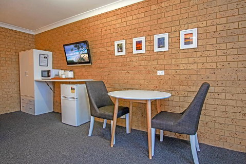 Coast Inn Motel - Accommodation Port Hedland 1