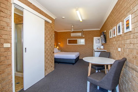 Coast Inn Motel - Accommodation Port Hedland 2