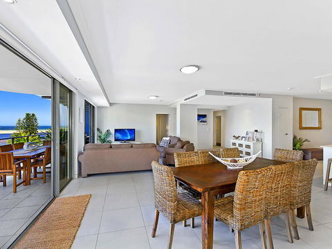 Coast Luxury Apartment 24 - Accommodation Port Hedland 2