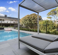 COASTAL CALM - MOUNT MARTHA - Accommodation Port Hedland