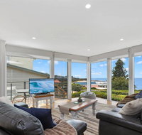 COASTAL HAVEN - panoramic ocean views - Accommodation Port Hedland
