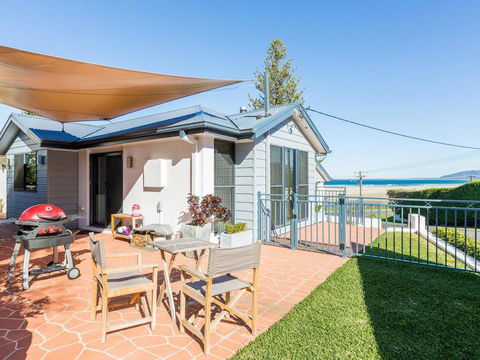 Coastal Haven @ Gerroa - Accommodation Port Hedland 0
