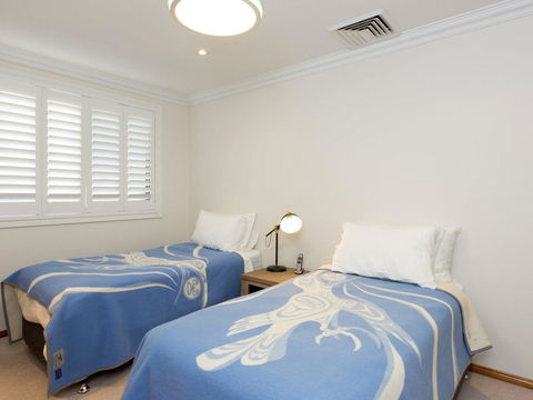 Coastal Haven @ Gerroa - Accommodation Port Hedland 2