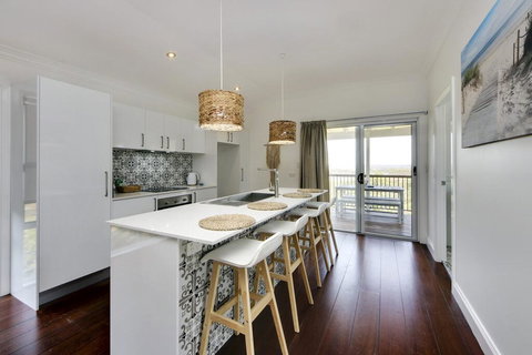 Coastal Hideaway - Accommodation Port Hedland 1