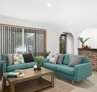 Coastal Hideaway - Accommodation Port Hedland