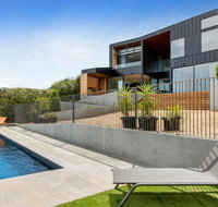 COASTAL LUXE - MT MARTHA - Accommodation Port Hedland