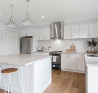 Coastal Luxury Retreat - Accommodation Port Hedland