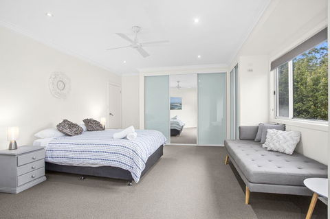 Coastal Retreat - Accommodation Port Hedland 2