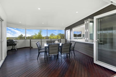 Coastal Retreat - Accommodation Port Hedland 1