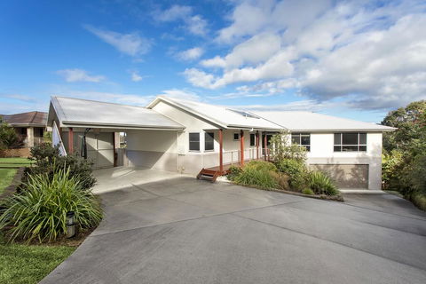 Coastal Retreat - Accommodation Port Hedland 0