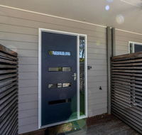 COASTAL SOUL VILLA  BROADBEACH - Accommodation Port Hedland