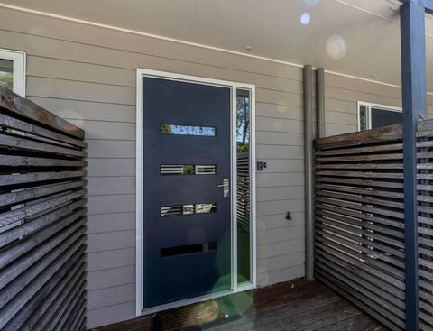 COASTAL SOUL VILLA @ BROADBEACH - Accommodation Port Hedland 0