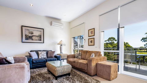 COASTAL SOUL VILLA @ BROADBEACH - Accommodation Port Hedland 3