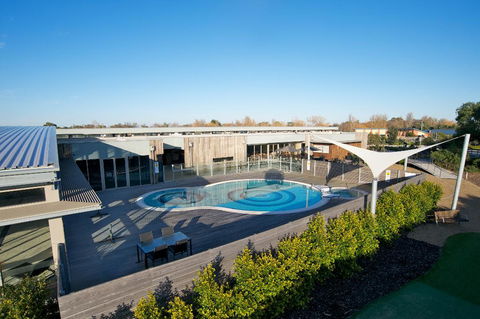 COASTAL SOUL VILLA @ BROADBEACH - Accommodation Port Hedland 1