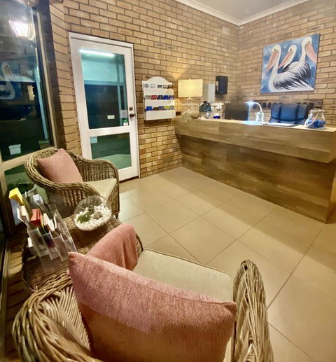 Coastal Waters Motor Inn - Accommodation Port Hedland 3