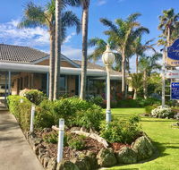 Coastal Waters Motor Inn - Accommodation Port Hedland