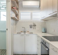 Coasters 18 - Accommodation Port Hedland
