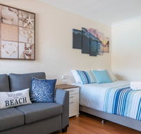 Coasters 23 - Accommodation Port Hedland