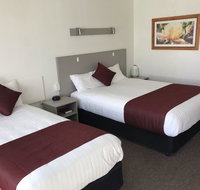 Cobb Inlander Motel - Accommodation Port Hedland