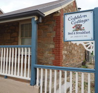 Cobblers Cottage BB - Accommodation Port Hedland