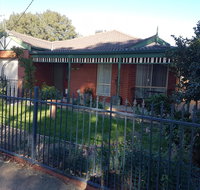 Cobram Cottage