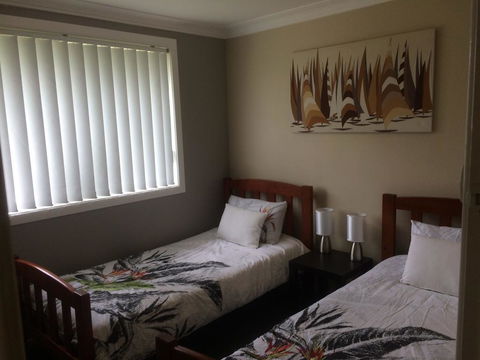 Cockatoo Corner - Armidale - Accommodation Port Hedland 2