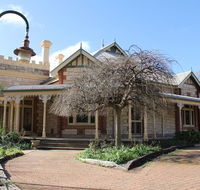 Cockburn House - Accommodation Port Hedland