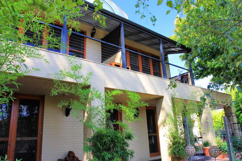 CocknBull Boutique Hotel Echuca - Accommodation Port Hedland 2