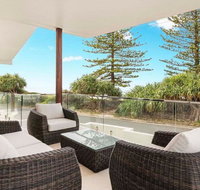 Coco de Mer Beach Villa - Accommodation Port Hedland