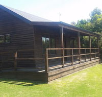 Cocoa  Briar Cottages - Accommodation Port Hedland