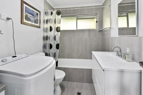 Cocomo - Accommodation Port Hedland 1