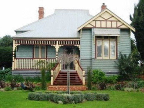 Codrington Settlement & Gardens - Accommodation Port Hedland 0