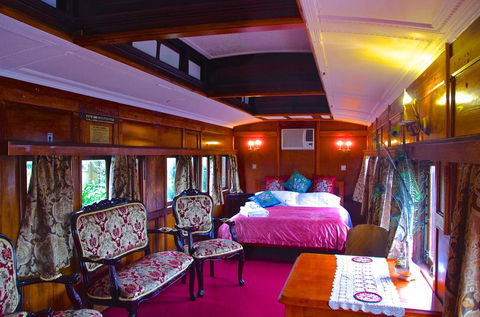 Codrington Settlement & Gardens - Accommodation Port Hedland 2