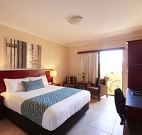 Coffee House Apartment Motel - Accommodation Port Hedland