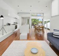 Cogens Two Bedroom Townhouse - Accommodation Port Hedland