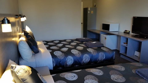 Colac Central Hotel-Motel - Accommodation Port Hedland 2