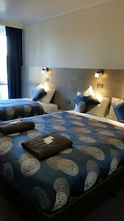 Colac Central Hotel-Motel - Accommodation Port Hedland 3